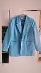 Marynarka oversize M Reserved
