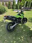 KTM Duke II 640 – 2001r – Supermoto gotowe na sezon!