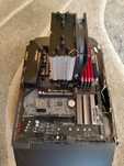 Zestaw Intel 5 8400, Płyta Asrock B360 PRO4, 24GB ram, FERA 3 DO NEGO