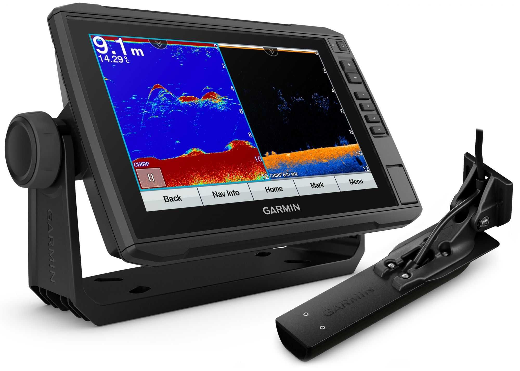 echosonda GARMIN EchoMap UHD 92sv z GT56TM, RATY, faktura,gwarancja.