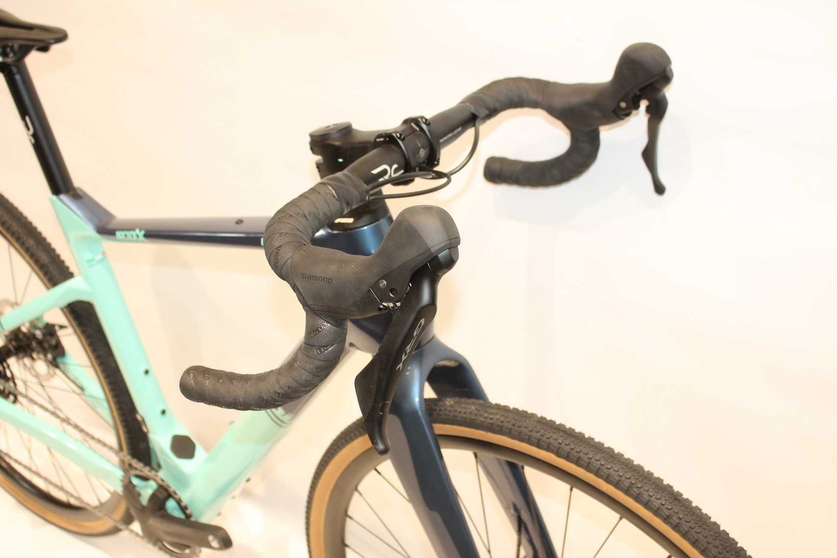 Гравел велосипед Bianchi ARCADEX GRAVEL GRX812 28"