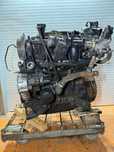 Motor Fiat Ducato 2.3 JTD Ref: F1AGL411D para pecas