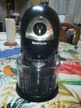 Máquina picar gelo