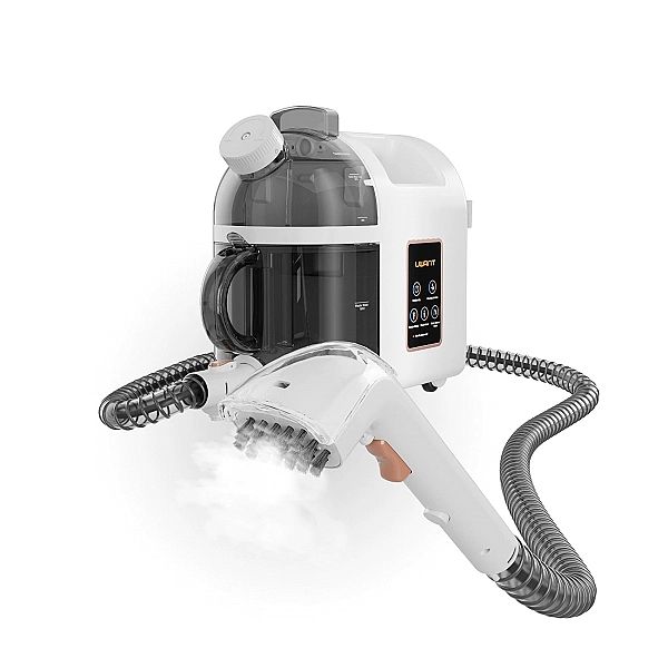 Odkurzacz piorący UWANT B200, 12000Pa 1900W z funkcją czyszczenia paro