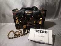 Torebka Moschino