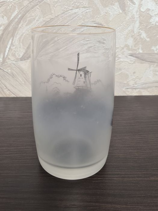 Набор Богемия (кувшин 2 л + 6 стаканов по 300 мл)