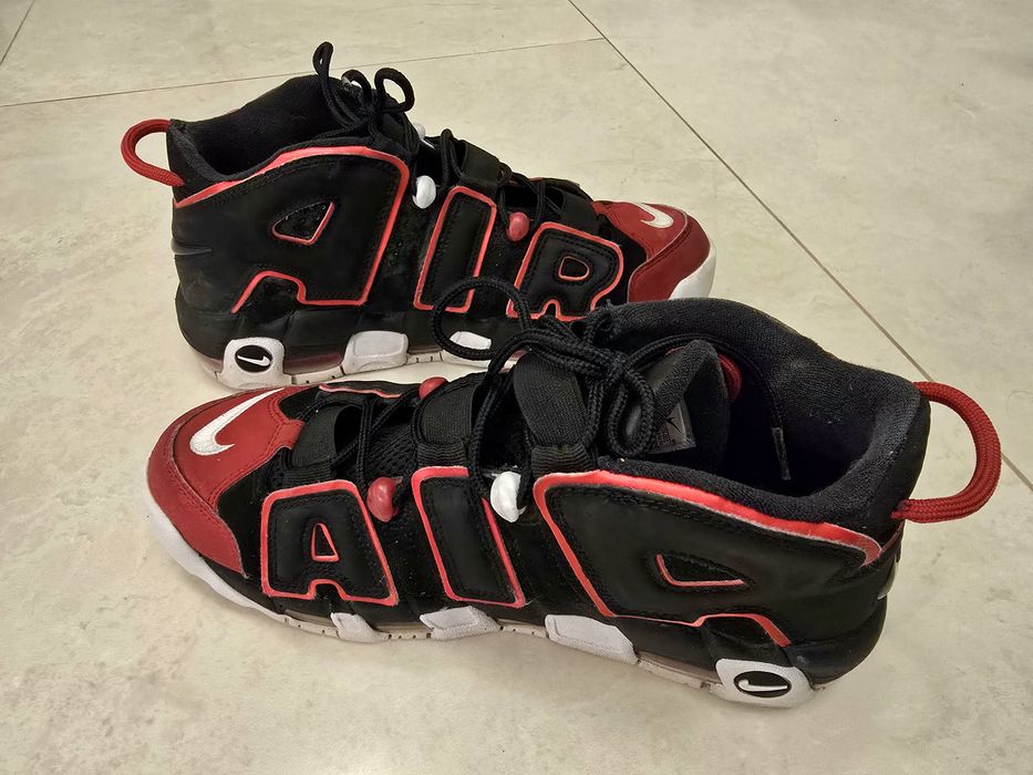 Nike Uptempo оригінал
