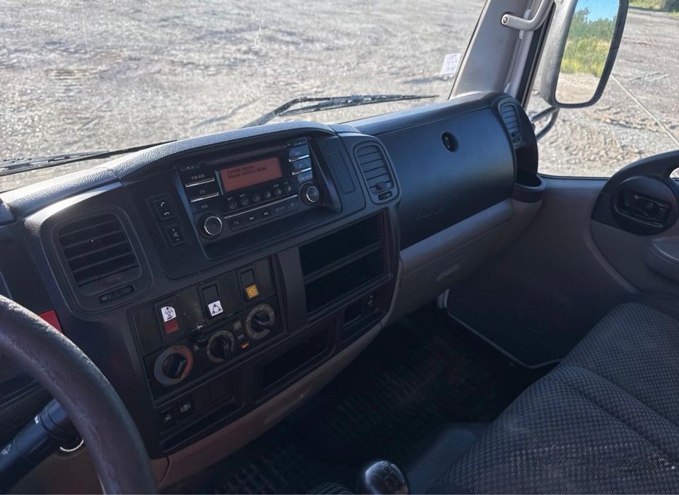 RENAULT MAXITY 140cv GRUA CESTO 22 METROS SÓ 150.000km ##OPORTUNIDADE#