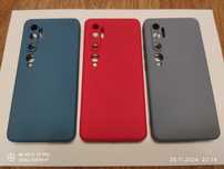 Чехол на телефон Xiaomi Mi Note 10 Pro