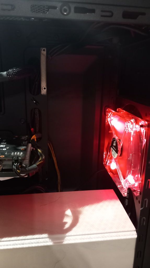 Komputer i7 gtx 960