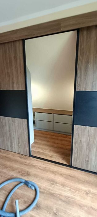 Meble na wymiar, meble kuchenne, szafy