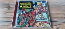 Płyta cd Wu Tang Clan nowa folia rap