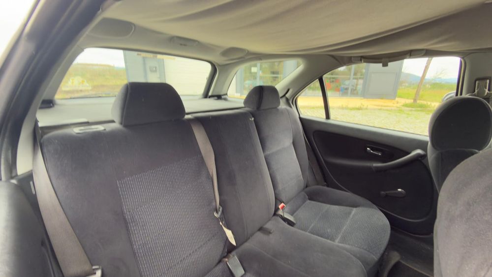 Honda Civic 1.4 de 1999