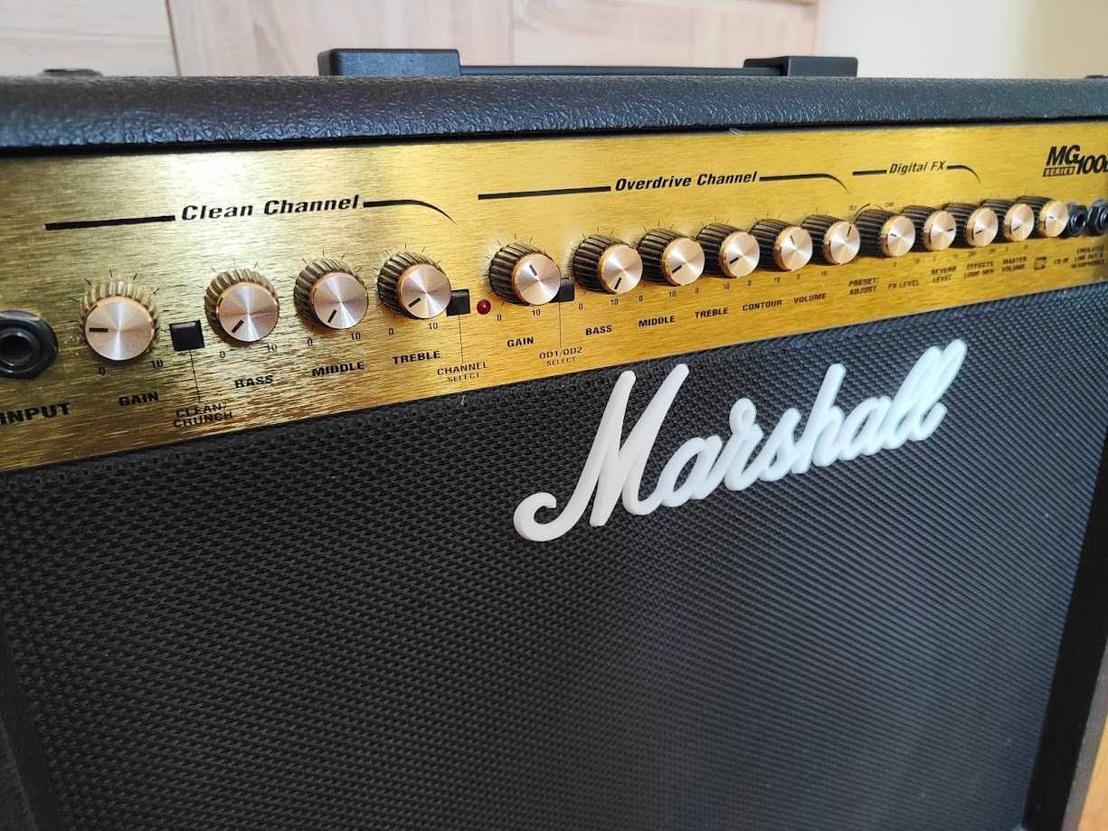 Marshall MG SERIES 100 DFX