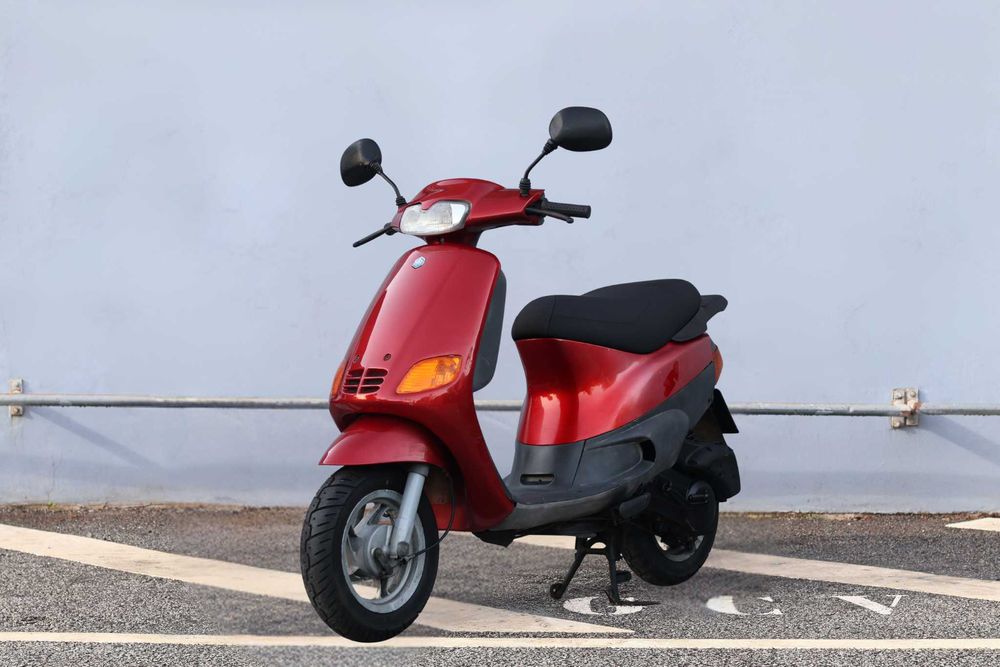Piaggio 50 de 1997