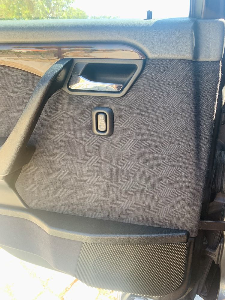 Mercedes w202 250 Turbo diesel