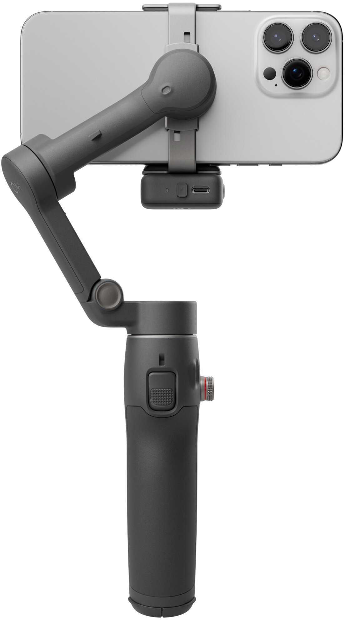 Gimbal DJI Osmo Mobile 7P Czarny