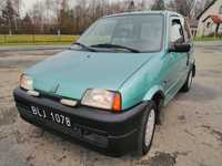 Fiat Cinquecento 900