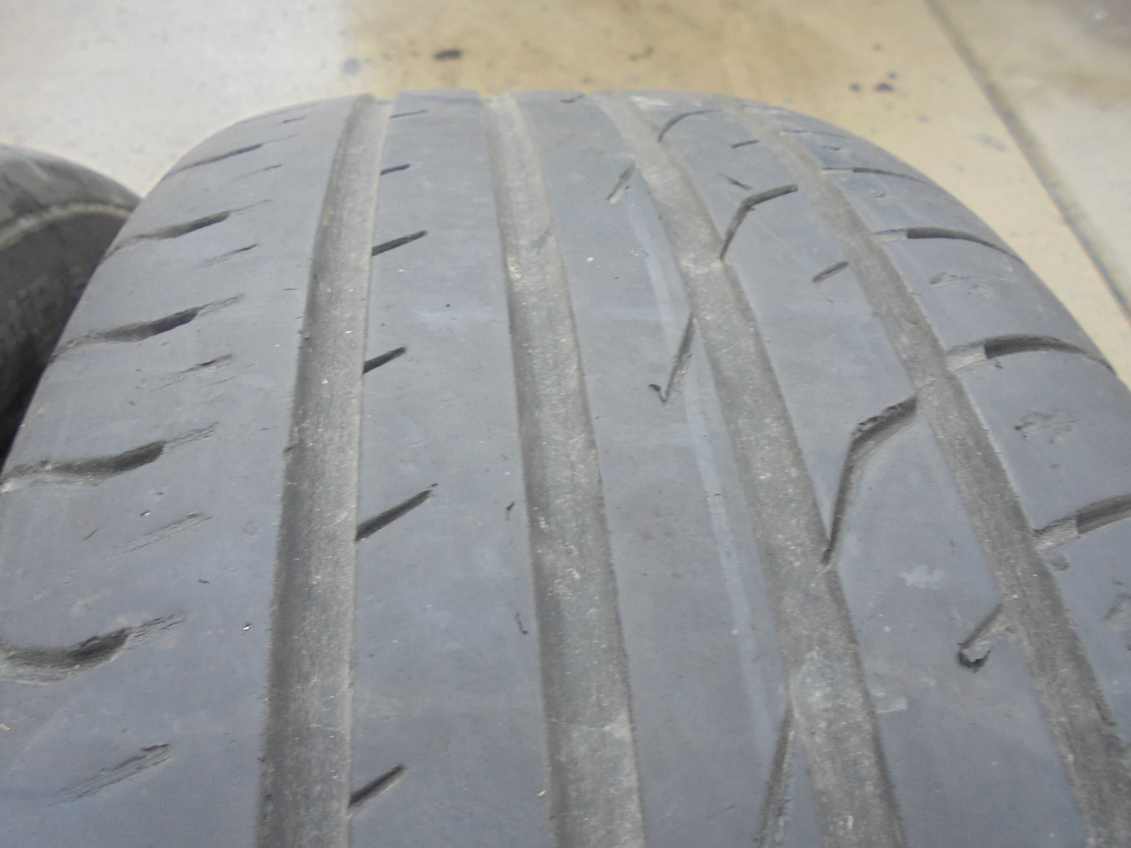 Opony Continental ContiPremiumContact 2 205/55r16 2szt.