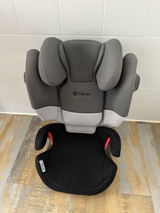 Cadeira auto Cybex 2/3