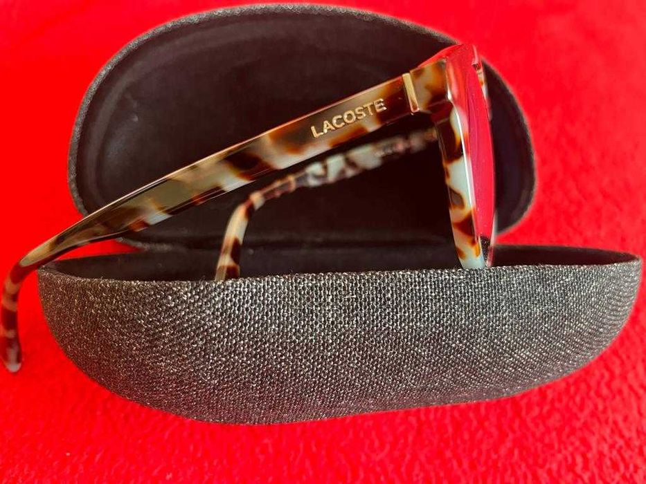 Óculo de sol Lacoste L821S