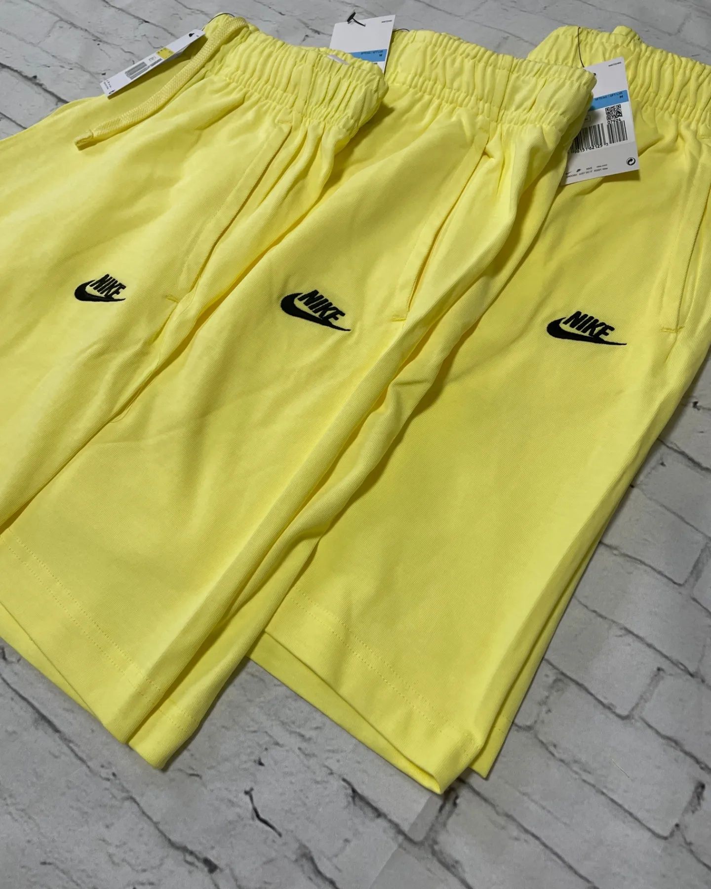 Шорти Nike Shorts T100 Club (Jordan)