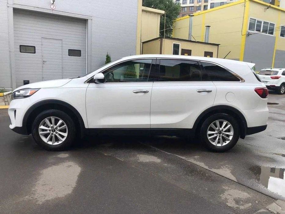 Kia Sorento 2020