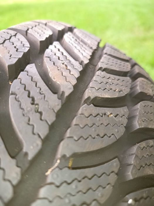 Opony zimowe Dębica 155/70 r13