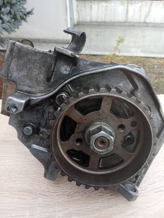 Vendo injetores e bomba de gasóleo