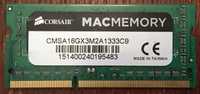 Оперативная память для Apple iMac MacBook DDR3 1333 8GB