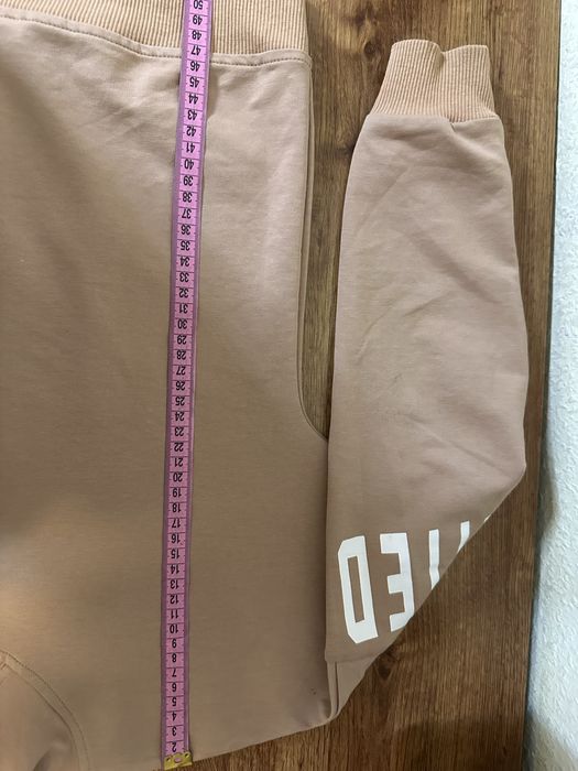 Худі на дівчинку двухніть