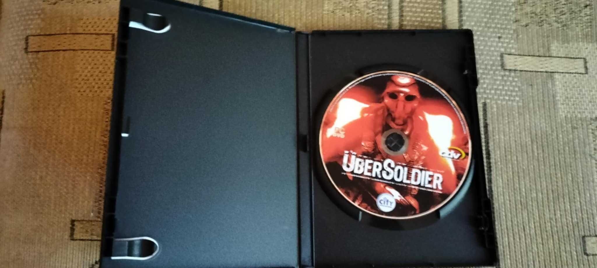Gra "UberSoldier" na PC