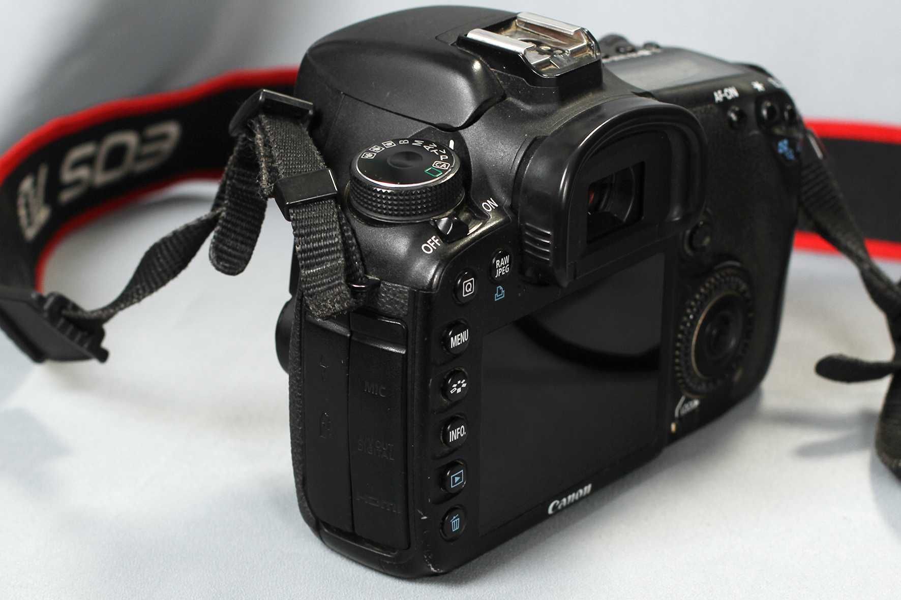Продам   Canon EOS 7D