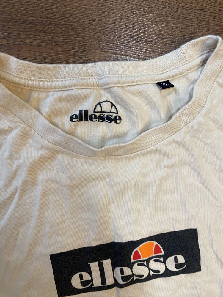 Футболка Ellese XL