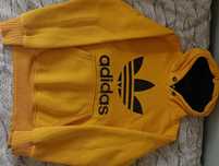 Bluza chłopięca Adidas