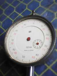Індикатор годинникового типу ІЧ-10 ( часів СССР )