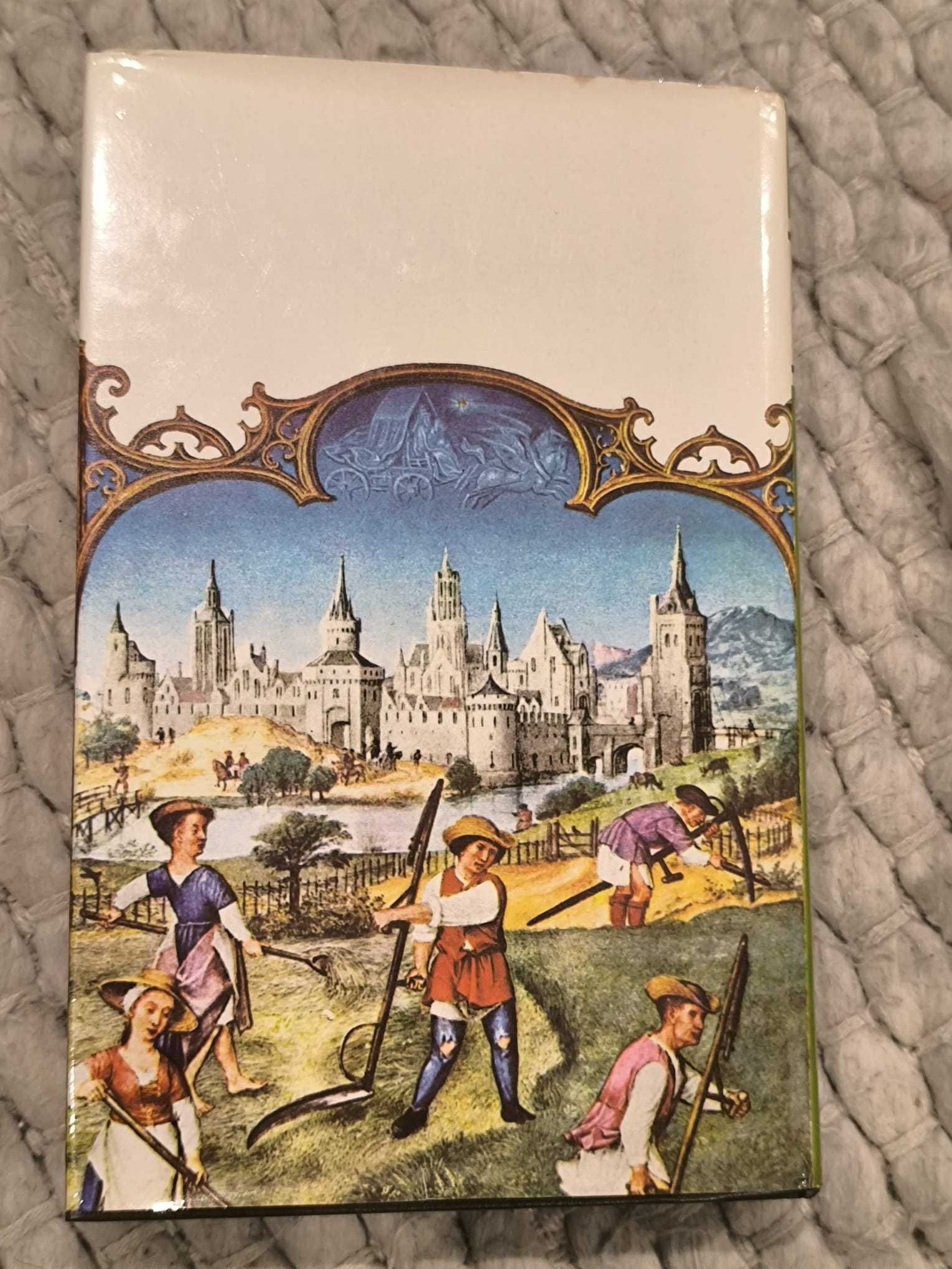 Livro "História universal (O mundo medieval)" de Jacques Heers