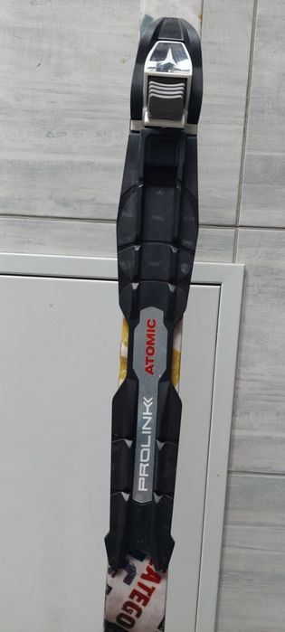 Narty biegowe Oneway