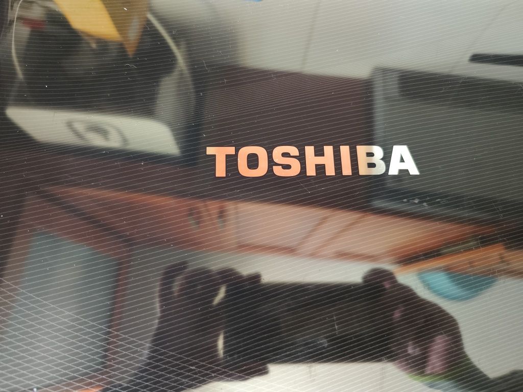 Portátil Toshiba Satellite A500-19T