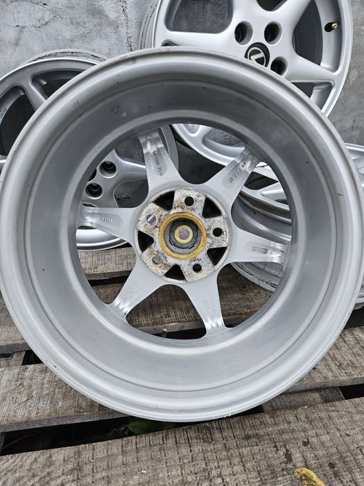 Диски 5×114,3 титани R16 5×114,3 диски Renault Mazda Toyota Kia r16