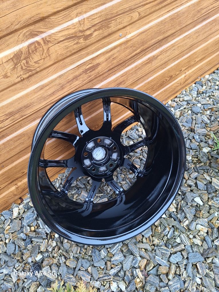 Felgi 5x114.4 17 renault rs clio megane