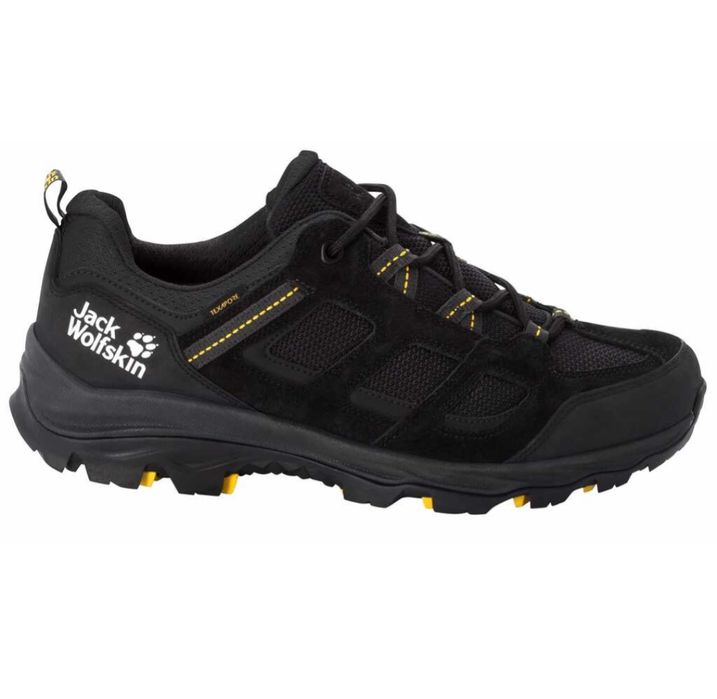 ОРИГІНАЛ Jack Wolfskin Трекінгові напівчеревики VOJO 3 T// 42.5