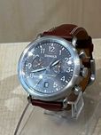 Zegarek Shinola Argonite 5021/wodoszcz10atm/szafirowe szkło/41mm/Komis