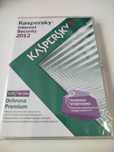 Kaspersky Internet Security 2012