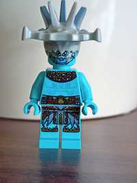 LEGO attuma 76213 sala tronowa króla namora marvel czarna pantera