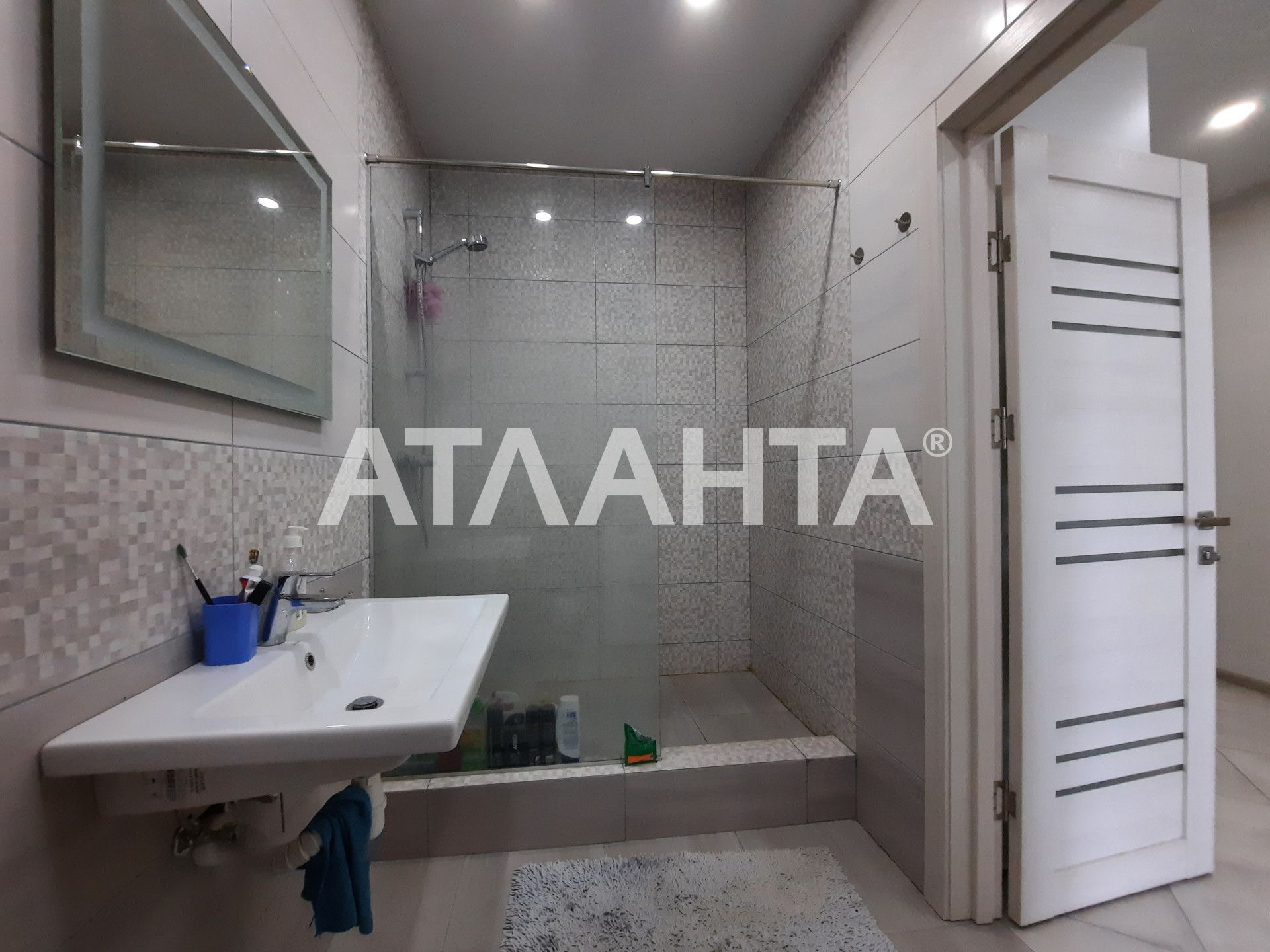 Квартира в ЖК Дмитриевский от Стикон