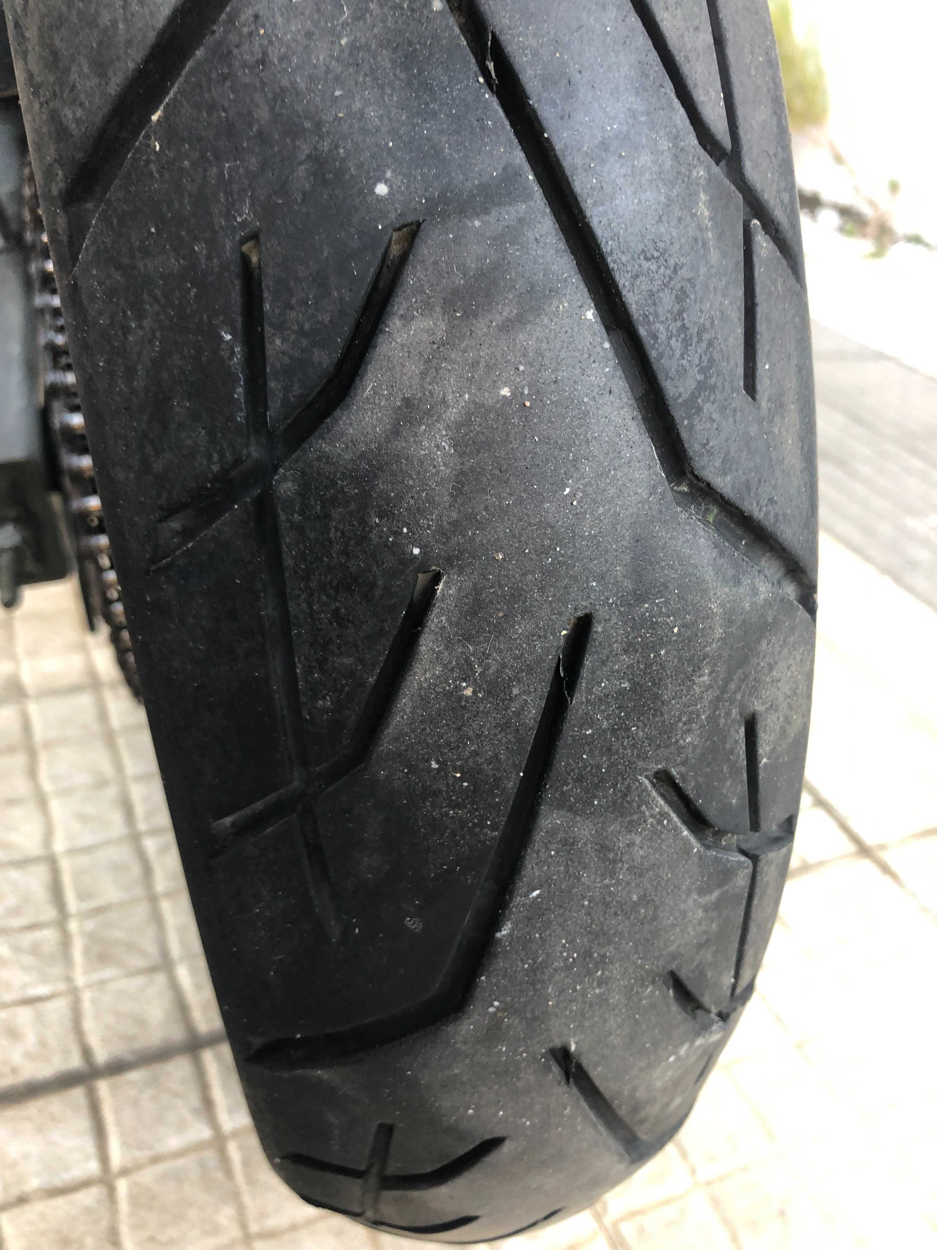 keeway 125 txm 125s