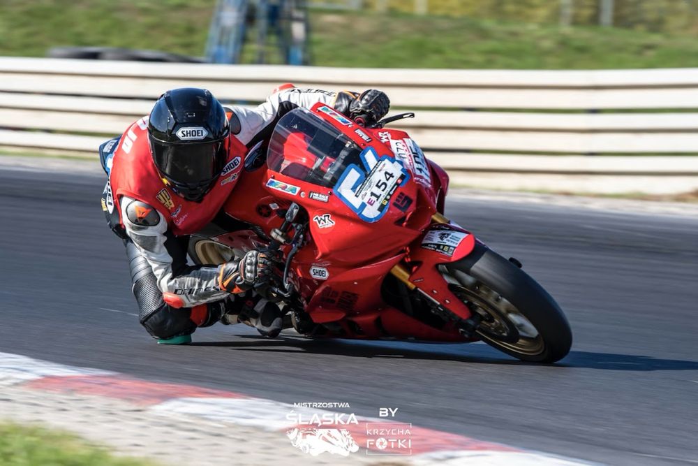 Yamaha R3 2022 SST300 Tor Torowy Torówka salon Polska WMMP MŚ BDB
