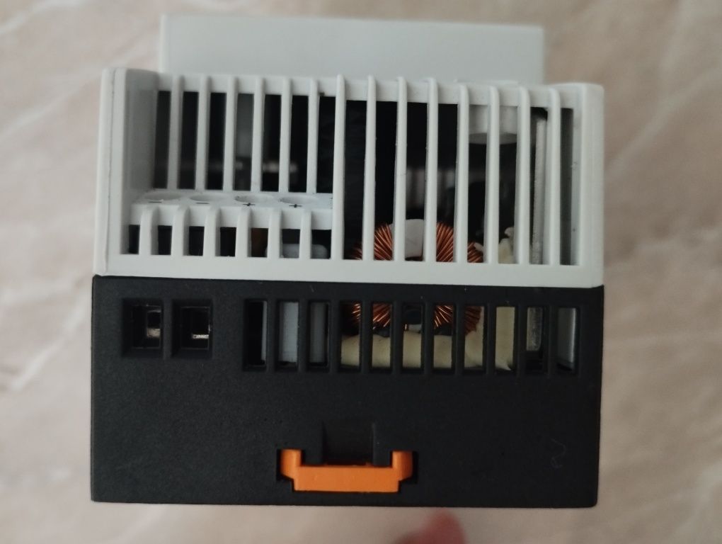 Блок питания STEP-PS/1AC/24DC/1.75 2868648 Phoenix Contact