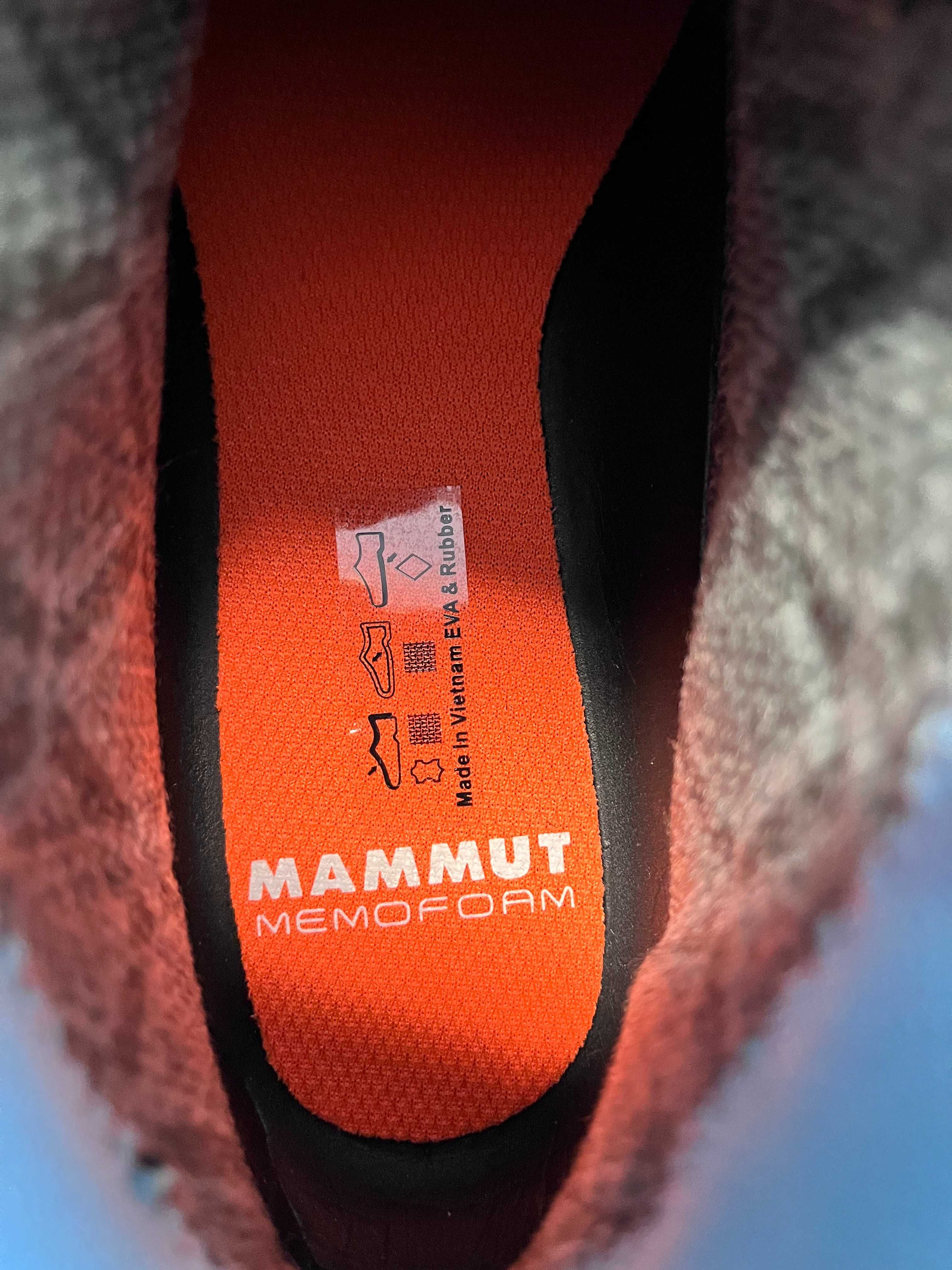 Mammut Nova III Mid GTX Women 38